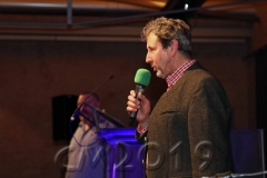 6. Bamberger Fastenpredigt, Dr. Jost Lohmann, Autor: Charlotte Moser