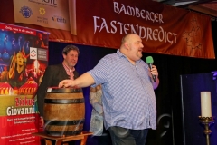 6. Bamberger Fastenpredigt, Autor: Charlotte Moser