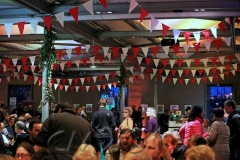 6. Bamberger Fastenpredigt, Autor: Charlotte Moser