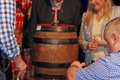 6. Bamberger Fastenpredigt, Autor: Charlotte Moser