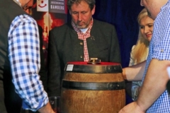 6. Bamberger Fastenpredigt, Autor: Charlotte Moser
