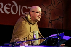 6. Bamberger Fastenpredigt, Arnd Rühlmann,  Autor: Charlotte Moser