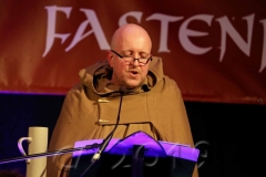 6. Bamberger Fastenpredigt, Arnd Rühlmann,  Autor: Charlotte Moser