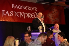 6. Bamberger Fastenpredigt, Autor: Charlotte Moser