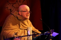 6. Bamberger Fastenpredigt, Arnd Rühlmann, Autor: Charlotte Moser