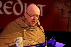 6. Bamberger Fastenpredigt, Arnd Rühlmann, Autor: Charlotte Moser