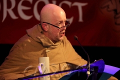 6. Bamberger Fastenpredigt, Arnd Rühlmann, Autor: Charlotte Moser