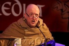 6. Bamberger Fastenpredigt, Arnd Rühlmann, Autor: Charlotte Moser