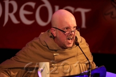 6. Bamberger Fastenpredigt, Arnd Rühlmann, Autor: Charlotte Moser