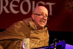 6. Bamberger Fastenpredigt, Arnd Rühlmann, Autor: Charlotte Moser