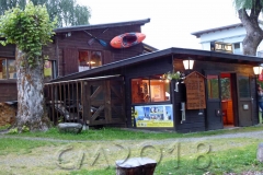 Campingplatz Imst, Autor: Charlotte Moser