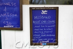 Gesehen in Sölden, Autor: Charlotte Moser