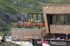 Timmelsjoch, Autor: Charlotte Moser