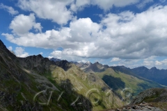 Timmelsjoch, Autor: Charlotte Moser