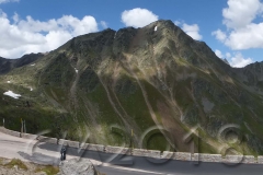 Timmelsjoch, Autor: Charlotte Moser