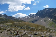 Timmelsjoch, Autor: Charlotte Moser