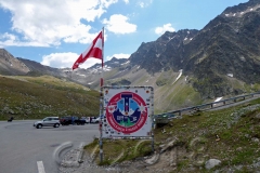 Timmelsjoch, Autor: Charlotte Moser