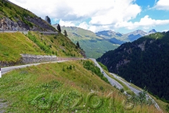 Timmelsjoch, Autor: Charlotte Moser