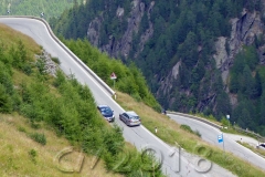 Timmelsjoch, Autor: Charlotte Moser