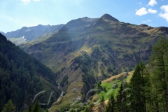 Timmelsjoch, Autor: Charlotte Moser