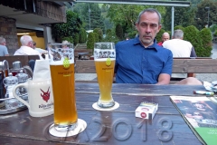 Sankt Martin im Passeier, Autor: Charlotte Moser