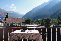 Sankt Martin im Passeier, Autor: Charlotte Moser