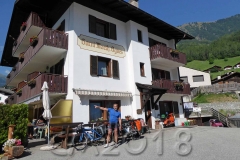 Sankt Martin im Passeier, Autor: Charlotte Moser