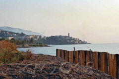 Bastia, Autor:  Charlotte Moser