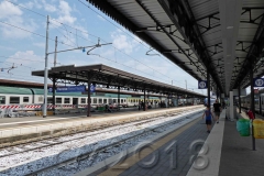 Verona-Porta-Nuova, Autor: Charlotte Moser