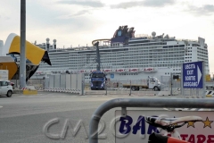 Nicht unser Schiff! Autor: Charlotte Moser