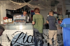 Moby Vincent, Autor: Charlotte Moser