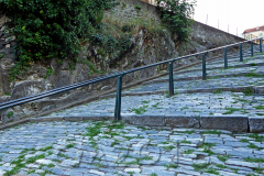 Korsika, Corte, Autor: Charlotte Moser