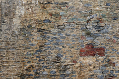 Korsika, Corte, Autor: Charlotte Moser