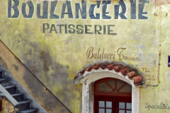 Korsika, Corte, Autor: Charlotte Moser