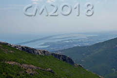 Korsika, Col de Teghime, Autor: Charlotte Moser