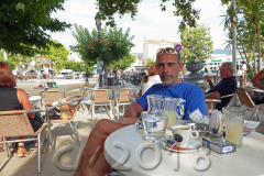 Korsika, St. Florent, Autor; Charlotte Moser