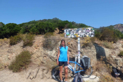 Korsika, Col de Palmarella, Autor: Wolfgang Randelzhofer