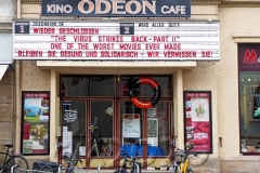Lockdown No2 und Maskenpflicht in Bambergs Innenstadt, Autor: Charlotte Moser