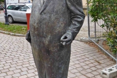 Maskenpflicht, Autor: Charlotte Moser