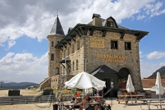 Port de la Bonaigua, Autor: Charlotte Moser