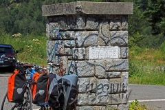 Portillon, Autor: Charlotte Moser