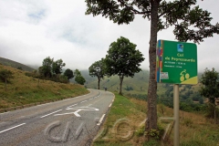 Col de Peyresourde, Autor: Charlotte Moser