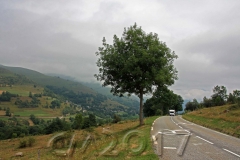 Col de Peyresourde, Autor: Charlotte Moser