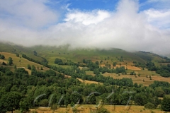 Col de Peyresourde, Autor: Charlotte Moser