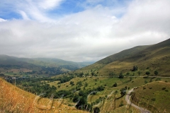 Col de Peyresourde, Autor: Charlotte Moser