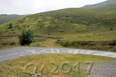 Col de Peyresourde, Autor: Charlotte Moser