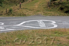 Col de Peyresourde, Autor: Charlotte Moser