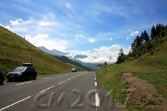 Col de Peyresourde, Autor: Charlotte Moser