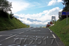 Col de Peyresourde, Autor: Charlotte Moser