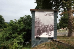 Bagnères-de-Bigorre, 2017, Autor: Charlotte Moser